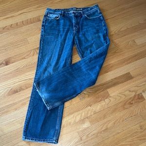 HILFIGER Premium FREEDOM JEANS 34W X 32L